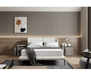 Cama Burnie (Continental)